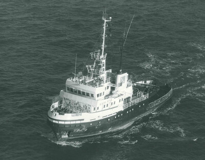 Yno 147 Biscay Star